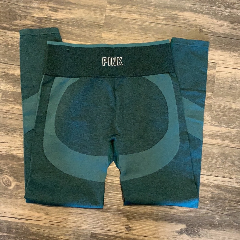 PINK leggings